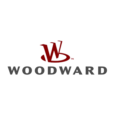 برند Woodward